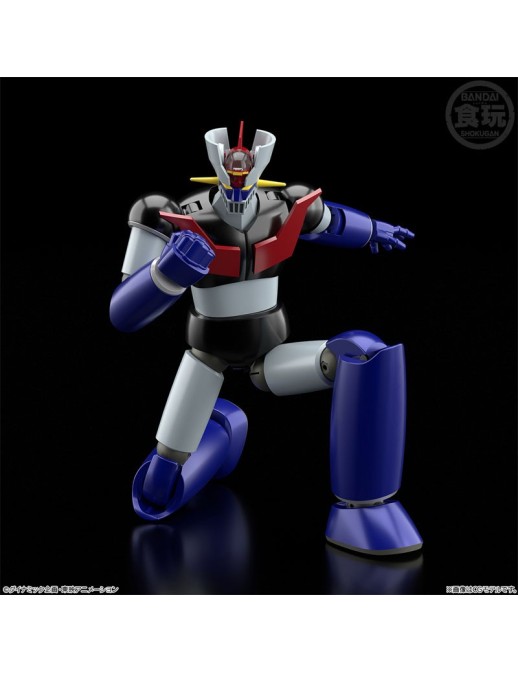 P-Bandai Shokugan Modeling Project Mazinger Z