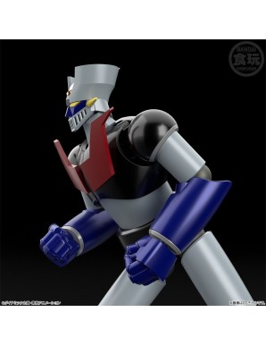 P-Bandai Shokugan Modeling Project Mazinger Z