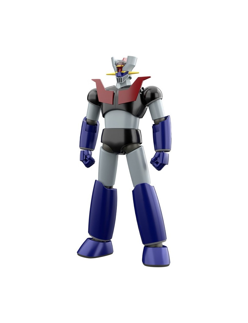 P-Bandai Shokugan Modeling Project Mazinger Z P-Bandai Shokugan Modeling Project Mazinger Z