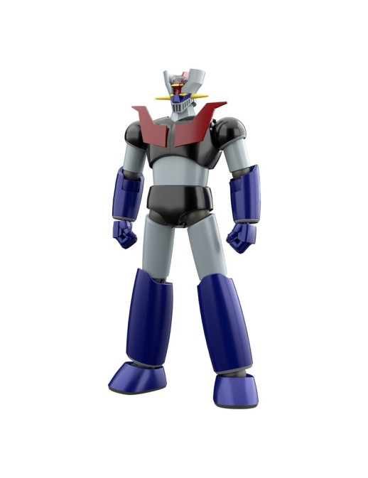 P-Bandai Shokugan Modeling Project Mazinger Z