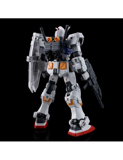 P-Bandai High Grade HG 1/144 Mobile Suit Gundam RX-78-7 7th Gundam