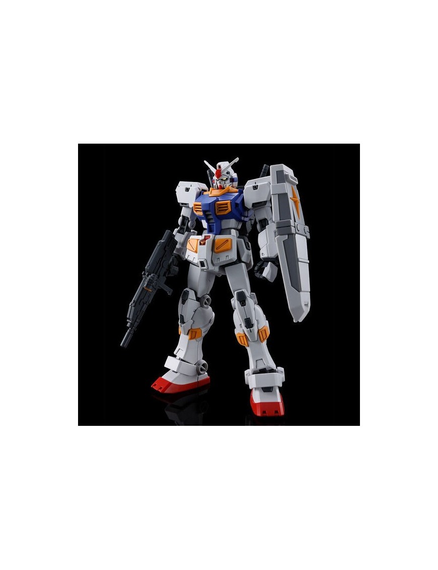 P-Bandai High Grade HG 1/144 Mobile Suit Gundam RX-78-7 7th Gundam P-Bandai High Grade HG 1/144 Mobile Suit Gundam RX-78-7 7th Gundam