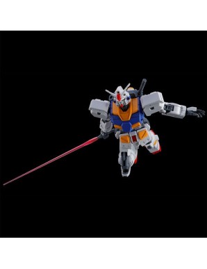 P-Bandai High Grade HG 1/144 Mobile Suit Gundam RX-78-7 7th Gundam