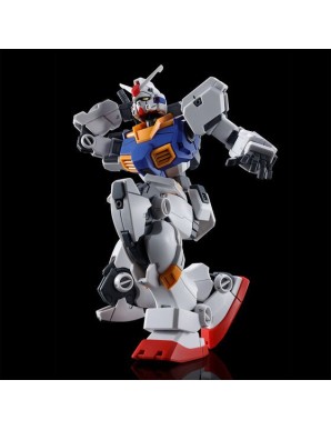 P-Bandai High Grade HG 1/144 Mobile Suit Gundam RX-78-7 7th Gundam