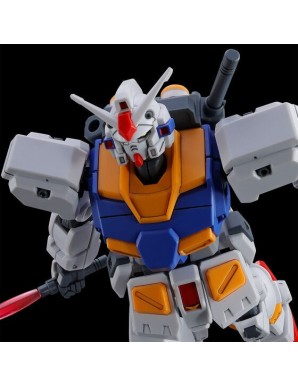 P-Bandai High Grade HG 1/144 Mobile Suit Gundam RX-78-7 7th Gundam