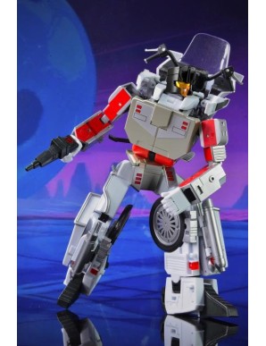 Mastermind Creations All Built In Perfection Series PS-24A Incertus Alternative