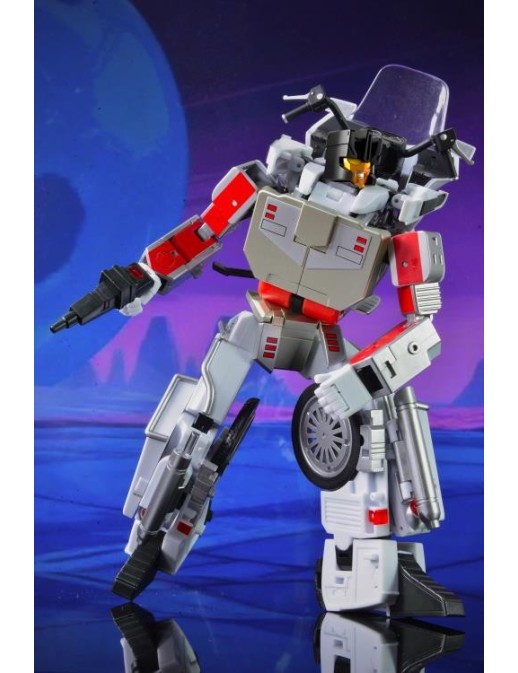 Mastermind Creations All Built In Perfection Series PS-24A Incertus Alternative