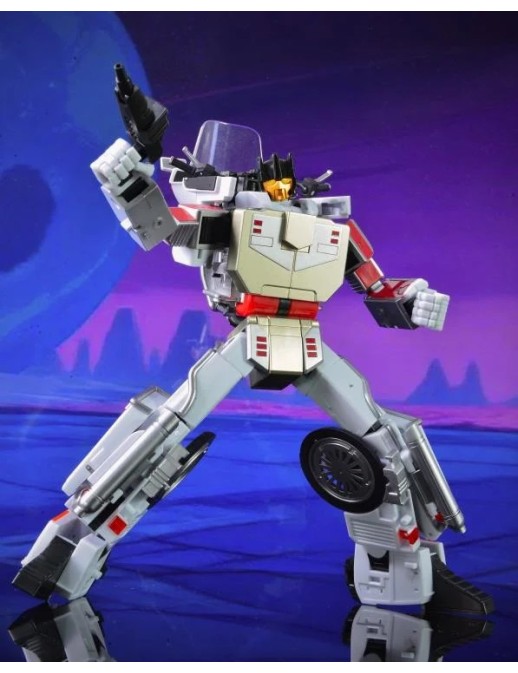 Mastermind Creations All Built In Perfection Series PS-24A Incertus Alternative