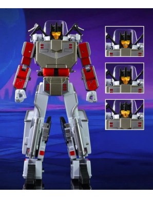 Mastermind Creations All Built In Perfection Series PS-24A Incertus Alternative