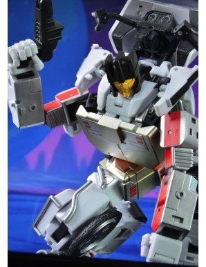 Mastermind Creations All Built In Perfection Series PS-24A Incertus Alternative