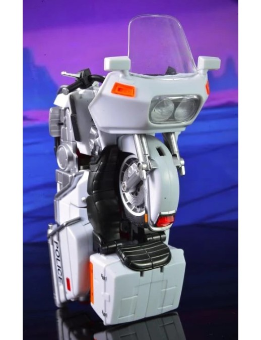 Mastermind Creations All Built In Perfection Series PS-24A Incertus Alternative
