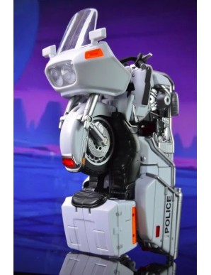 Mastermind Creations All Built In Perfection Series PS-24A Incertus Alternative