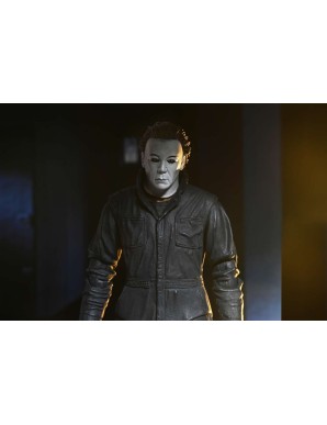 Neca Halloween Resurrection Michael Myers