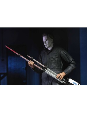 Neca Halloween Resurrection Michael Myers
