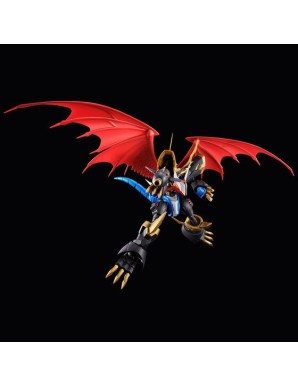 P-Bandai Figure-Rise Standard Amplified Digimon Imperialdramon Limited Color