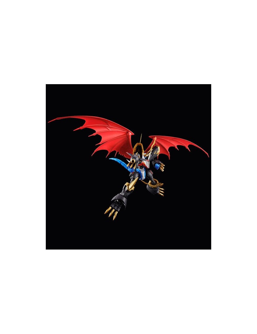 P-Bandai Figure-Rise Standard Amplified Digimon Imperialdramon Limited Color P-Bandai Figure-Rise Standard Amplified Digimon Imperialdramon Limited Color