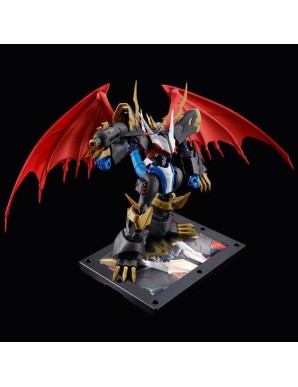 P-Bandai Figure-Rise Standard Amplified Digimon Imperialdramon Limited Color