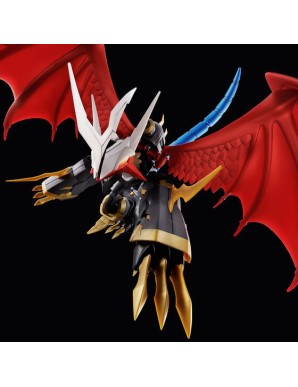 P-Bandai Figure-Rise Standard Amplified Digimon Imperialdramon Limited Color