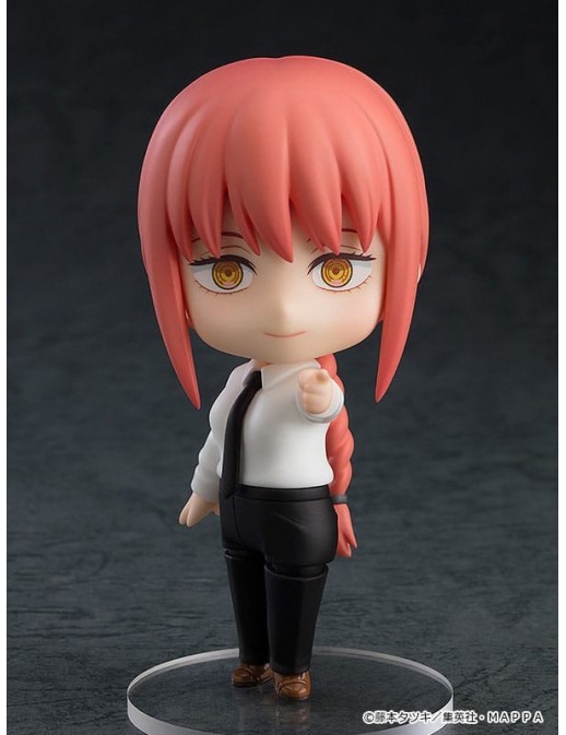 Good Smile Company Nendoroid Chainsaw Man Makima