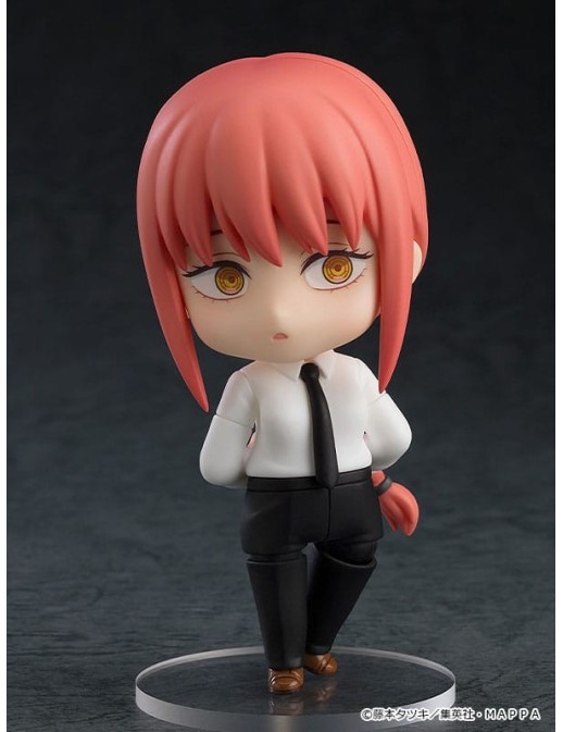 Good Smile Company Nendoroid Chainsaw Man Makima