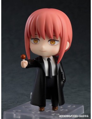 Good Smile Company Nendoroid Chainsaw Man Makima