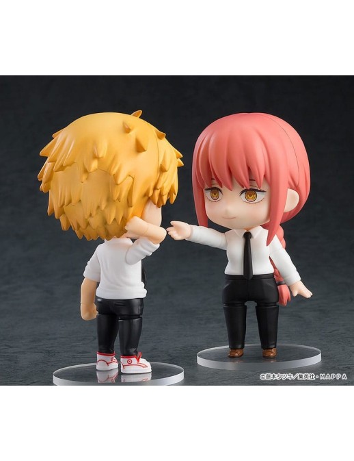 Good Smile Company Nendoroid Chainsaw Man Makima