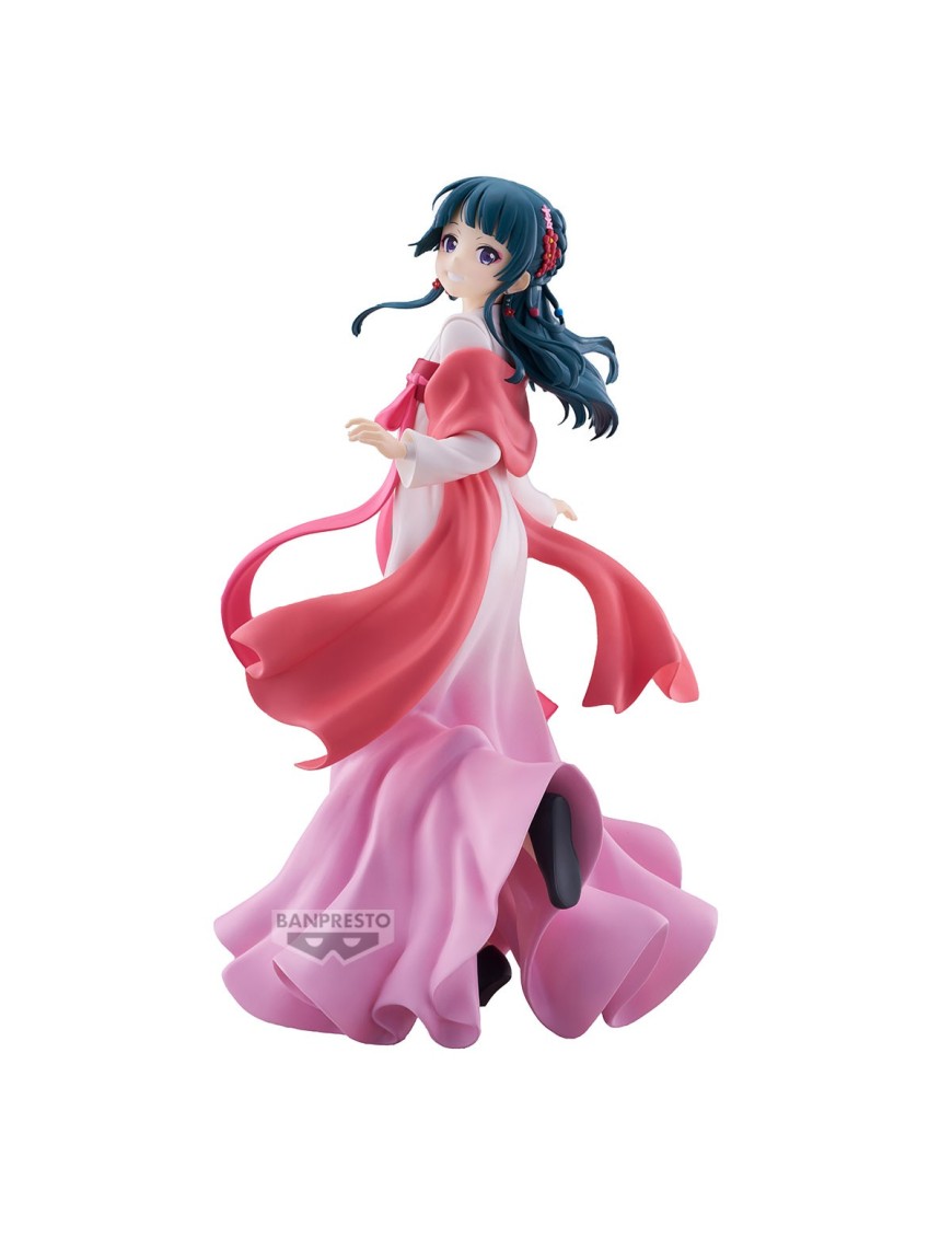 Banpresto DXF The Apothecary Diaries Maomao Walking Around Town Banpresto DXF The Apothecary Diaries Maomao Walking Around Town