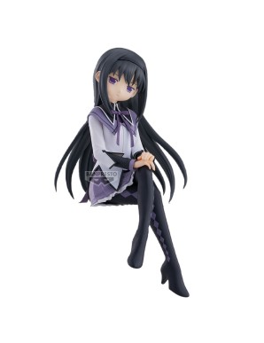Banpresto Puella Magi Madoka Magica The Movie Rebellion Homura Akemi