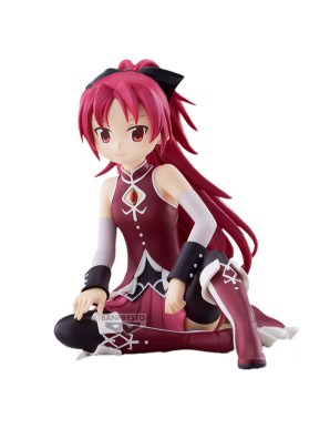 Banpresto Puella Magi Madoka Magica The Movie Rebellion Kyoko Sakura