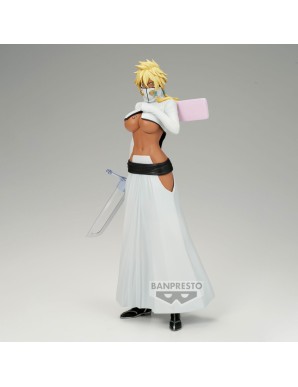 Banpresto Bleach Glitter & Glamours Tier Harribel