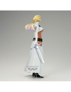 Banpresto Bleach Glitter & Glamours Tier Harribel