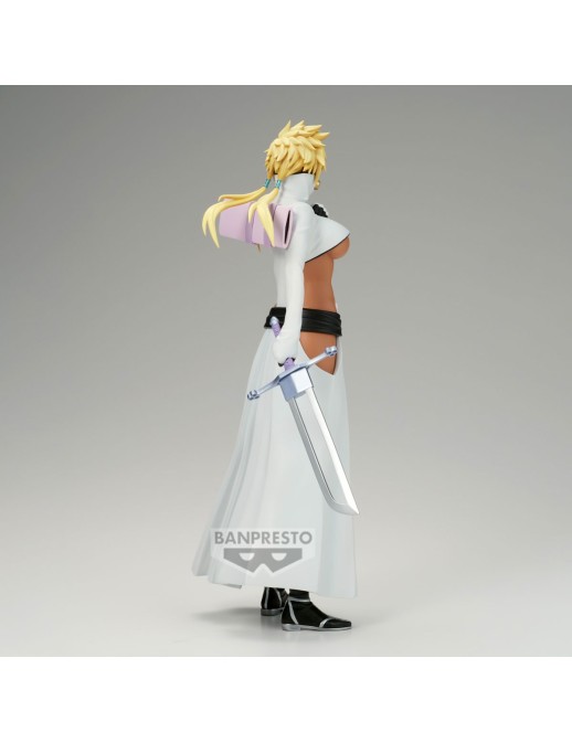 Banpresto Bleach Glitter & Glamours Tier Harribel