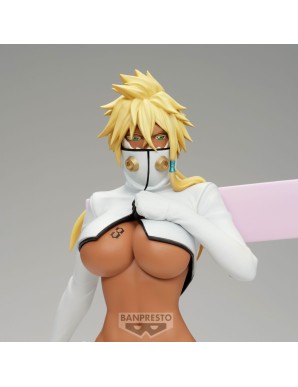 Banpresto Bleach Glitter & Glamours Tier Harribel