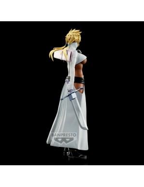 Banpresto Bleach Glitter & Glamours Tier Harribel