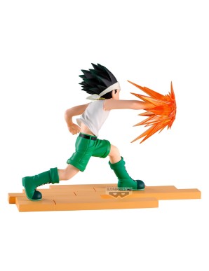 Banpresto Hunter X Hunter Grand Island Arc Gon Freecs