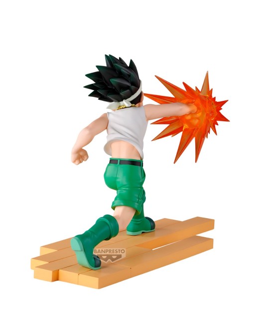 Banpresto Hunter X Hunter Grand Island Arc Gon Freecs