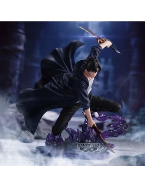 Banpresto Espresto Excite Motions Solo Leveling Sung Jin-woo