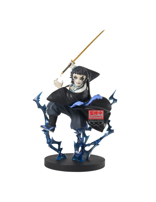 Banpresto Vibration Stars Plus Demon Slayer Kimetsu No Yaiba Kaigaku