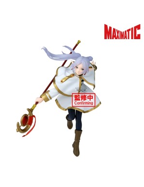 Banpresto Frieren Beyond Journey's End Maximatic Frieren II