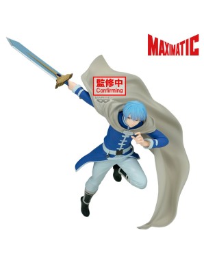 Banpresto Frieren Beyond Journey's End Maximatic Himmel