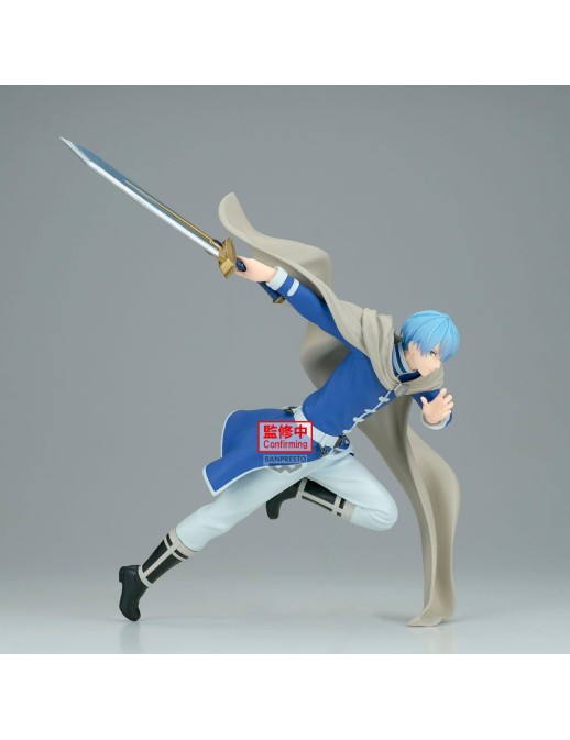 Banpresto Frieren Beyond Journey's End Maximatic Himmel
