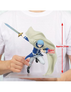 Banpresto Frieren Beyond Journey's End Maximatic Himmel