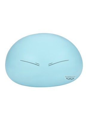Banpresto Soft Vinyl Figure That Time I Got Reincarnated as a Slime: Tears of the Azure Sea Rimuru