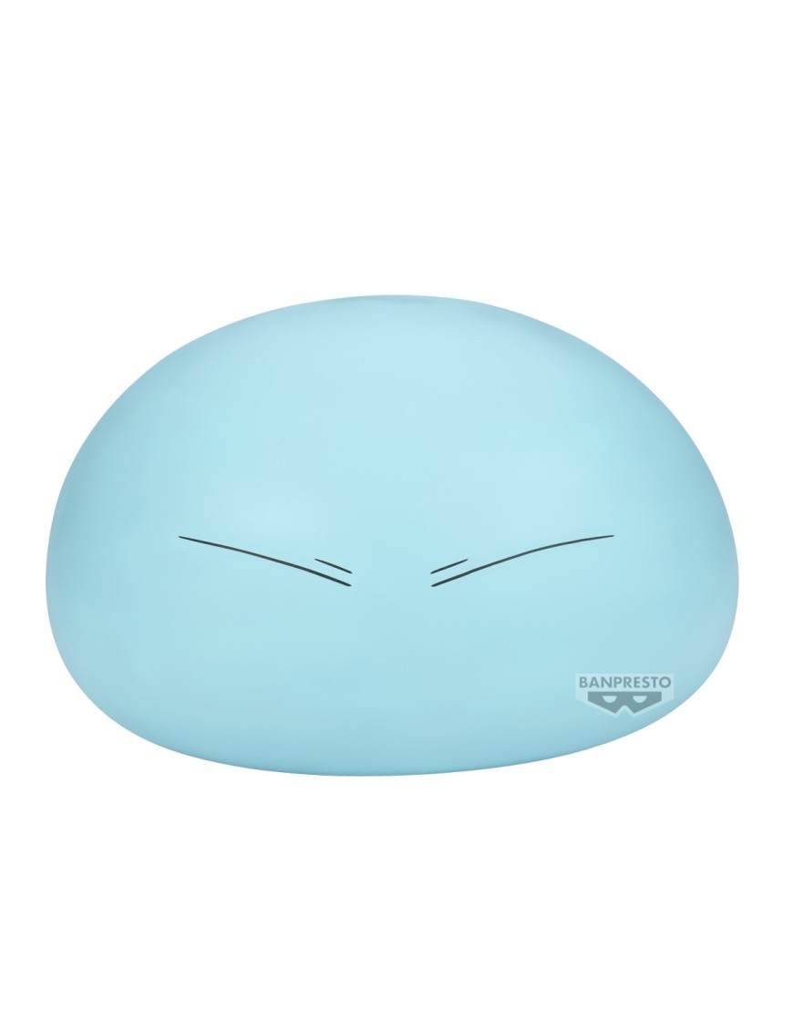 Banpresto Soft Vinyl Figure That Time I Got Reincarnated as a Slime: Tears of the Azure Sea Rimuru Banpresto Soft Vinyl Figure That Time I Got Reincarnated as a Slime: Tears of the Azure Sea Rimuru
