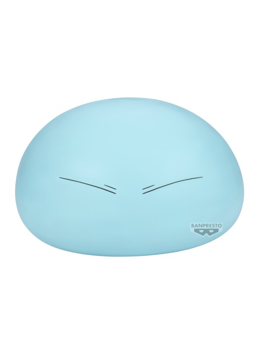 Banpresto Soft Vinyl Figure That Time I Got Reincarnated as a Slime: Tears of the Azure Sea Rimuru