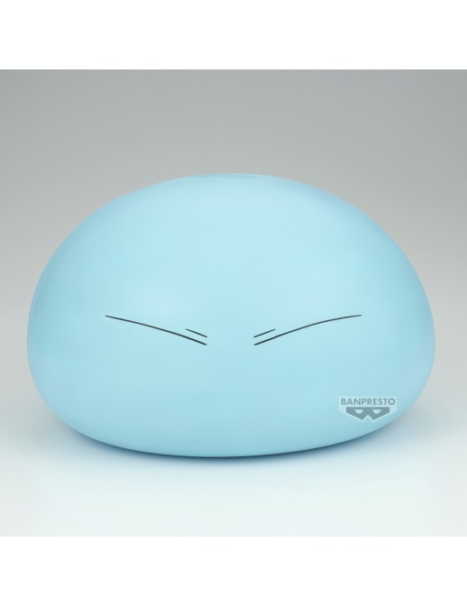 Banpresto Soft Vinyl Figure That Time I Got Reincarnated as a Slime: Tears of the Azure Sea Rimuru