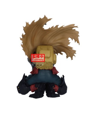 Banpresto Maximatic My Hero Academia Midoriya Izuku III