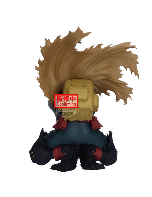 Banpresto Maximatic My Hero Academia Midoriya Izuku III