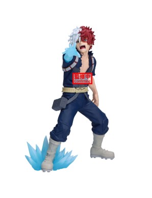 Banpresto Maximatic My Hero Academia Shoto Todoroki II