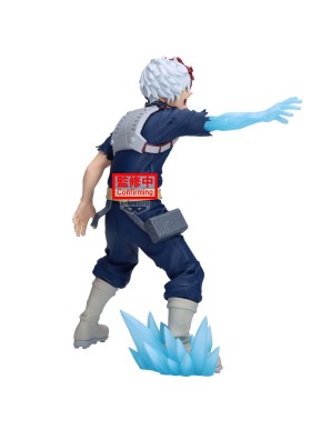 Banpresto Maximatic My Hero Academia Shoto Todoroki II